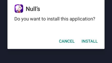 Null's Royale. Null's — private servers.